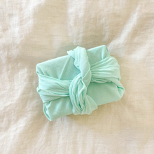 Load image into Gallery viewer, To The Market - Reusable Wrapping Cloths (Set of 3)
