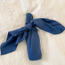 Load image into Gallery viewer, To The Market - Reusable Wrapping Cloths (Set of 3)
