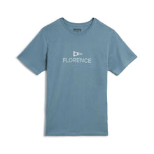 Load image into Gallery viewer, Florence Marine X - Men's Logo T-Shirt - Citadel
