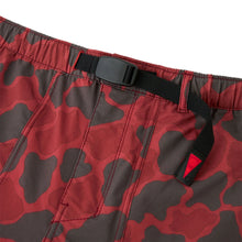 Load image into Gallery viewer, Florence Marine X - Men's F1 Expedition Short - Maroon Camo
