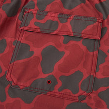 Load image into Gallery viewer, Florence Marine X - Men's F1 Expedition Short - Maroon Camo
