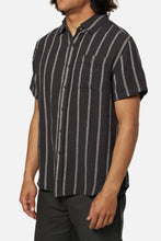 Load image into Gallery viewer, Katin - Men's Alan Shirt - Black Wash
