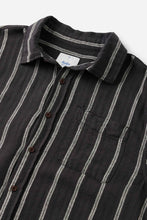 Load image into Gallery viewer, Katin - Men's Alan Shirt - Black Wash
