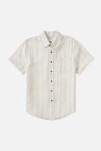 Load image into Gallery viewer, Katin - Men's Alan Shirt - Vintage White
