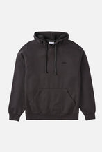 Load image into Gallery viewer, Katin - Men's Embroidered Hoodie - Black Wash
