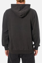 Load image into Gallery viewer, Katin - Men's Embroidered Hoodie - Black Wash
