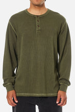 Load image into Gallery viewer, Katin - Men's Mesa Thermal - Shadow
