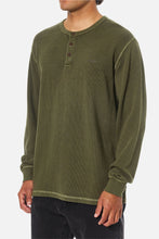 Load image into Gallery viewer, Katin - Men's Mesa Thermal - Shadow
