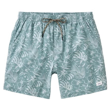 Load image into Gallery viewer, Katin - Men's Moco Volley - Aloe Green
