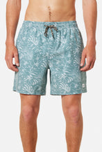 Load image into Gallery viewer, Katin - Men's Moco Volley - Aloe Green
