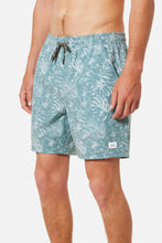 Load image into Gallery viewer, Katin - Men's Moco Volley - Aloe Green
