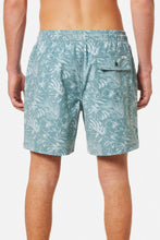 Load image into Gallery viewer, Katin - Men's Moco Volley - Aloe Green

