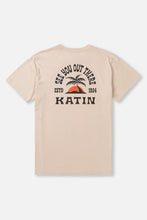Load image into Gallery viewer, Katin - Men's Nosara Tee - Almond Peach
