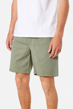 Load image into Gallery viewer, Katin - Men's Patio Short - Sea Gray
