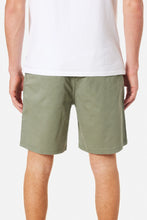 Load image into Gallery viewer, Katin - Men's Patio Short - Sea Gray
