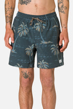 Load image into Gallery viewer, Katin - Men's Vincent Volley - Black Wash
