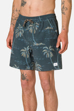 Load image into Gallery viewer, Katin - Men's Vincent Volley - Black Wash
