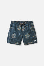 Load image into Gallery viewer, Katin - Men's Vincent Volley - Black Wash
