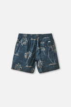 Load image into Gallery viewer, Katin - Men's Vincent Volley - Black Wash
