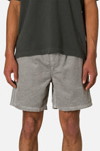 Load image into Gallery viewer, Katin - Men's Ward Short - Neutral Gray
