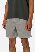 Load image into Gallery viewer, Katin - Men's Ward Short - Neutral Gray
