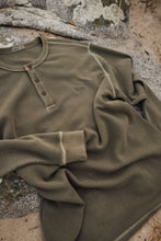 Load image into Gallery viewer, Katin - Men's Mesa Thermal - Shadow
