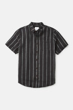 Load image into Gallery viewer, Katin - Men's Alan Shirt - Black Wash

