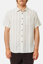 Load image into Gallery viewer, Katin - Men's Alan Shirt - Vintage White
