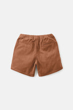 Load image into Gallery viewer, Katin - Men's Cord Local Short - Rust
