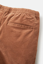 Load image into Gallery viewer, Katin - Men's Cord Local Short - Rust
