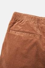 Load image into Gallery viewer, Katin - Men's Cord Local Short - Rust

