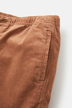 Load image into Gallery viewer, Katin - Men's Cord Local Short - Rust
