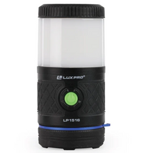 Load image into Gallery viewer, Luxpro Waterproof Floating Flashlight/Lantern
