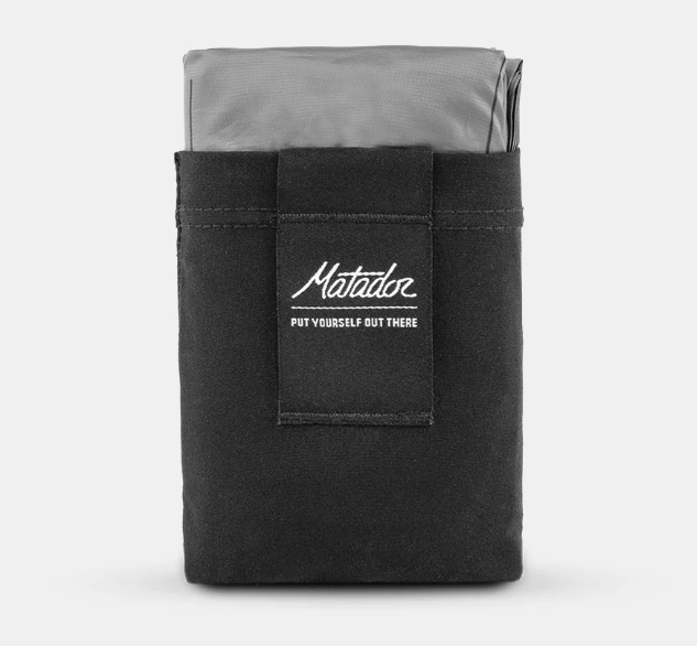 Matador Pocket Blanket™ - Black