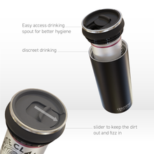 Load image into Gallery viewer, Asobu Insulated Multi Can Cooler - Black
