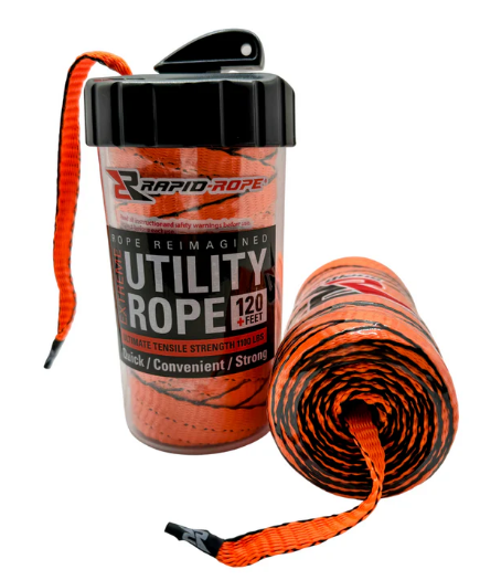 Rapid Rope Mini - Assorted