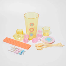 Load image into Gallery viewer, Sunnylife - Cocktail Essentials Kit - Rio Sun Multi

