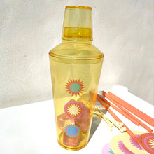 Load image into Gallery viewer, Sunnylife - Cocktail Essentials Kit - Rio Sun Multi
