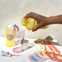 Load image into Gallery viewer, Sunnylife - Cocktail Essentials Kit - Rio Sun Multi
