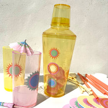 Load image into Gallery viewer, Sunnylife - Cocktail Essentials Kit - Rio Sun Multi
