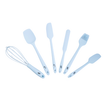 Load image into Gallery viewer, Kaluns - The 6-Piece Silicone Kitchen Tool Bundle
