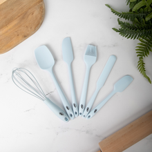 Load image into Gallery viewer, Kaluns - The 6-Piece Silicone Kitchen Tool Bundle
