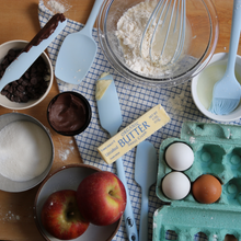 Load image into Gallery viewer, Kaluns - The 6-Piece Silicone Kitchen Tool Bundle
