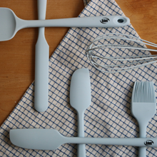 Load image into Gallery viewer, Kaluns - The 6-Piece Silicone Kitchen Tool Bundle
