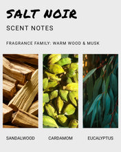Load image into Gallery viewer, Billabong - Salt Noir Dude Spray
