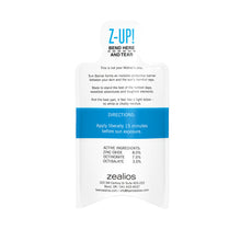 Load image into Gallery viewer, Zealios Sun Barrier SPF 45 Sunscreen - 10mL packet
