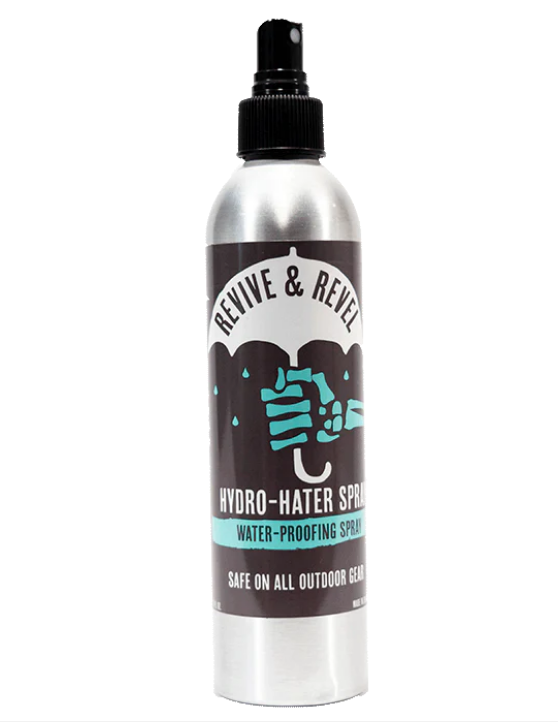 The Formica Group LLC Hydro-Hater Waterproofing Spray