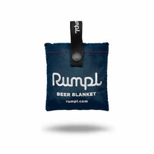 Load image into Gallery viewer, Rumpl Beer Can Blanket
