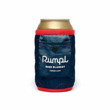 Load image into Gallery viewer, Rumpl Beer Can Blanket
