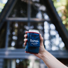 Load image into Gallery viewer, Rumpl Beer Can Blanket
